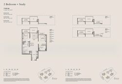 Jalan Jurong Kechil (D21), Condominium #504536861